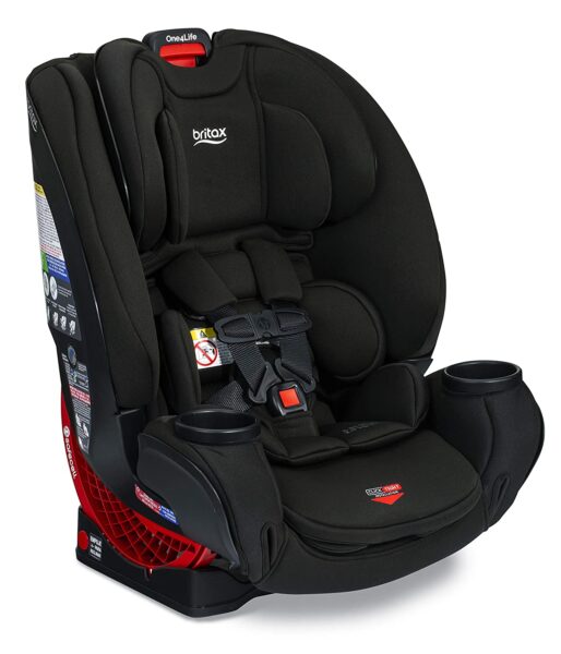 ONE4LIFE ECLIPSE BLACK