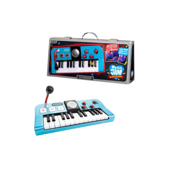 LITTLE TIKES TECLADO