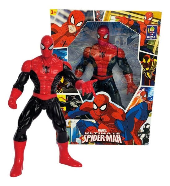FIGURA SPIDERMAN ULTIMATE 50 CM