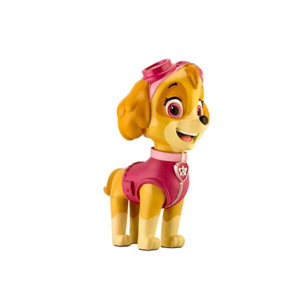 FIGURA PAW PATROL 50 CM SKYE