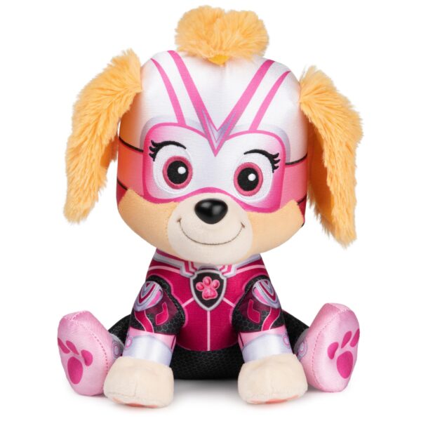 PAW PATROL PELUCHE SKYE PELÍCULA