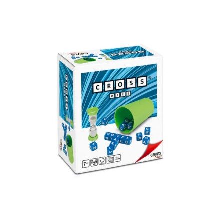 Cross Dices