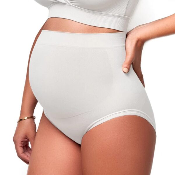 PANTALETA Preparto L Beige