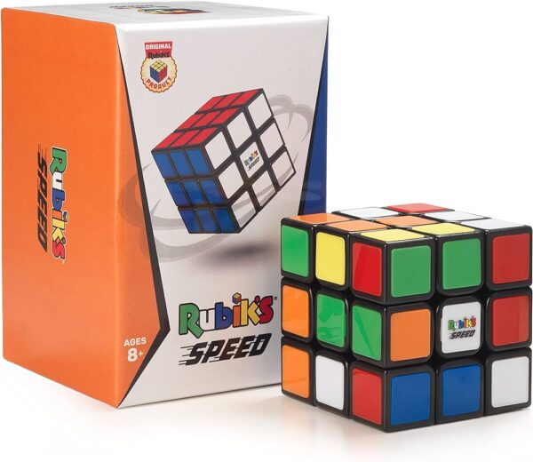 RUBIKS VELOCIDAD PROFESIONAL 3X3