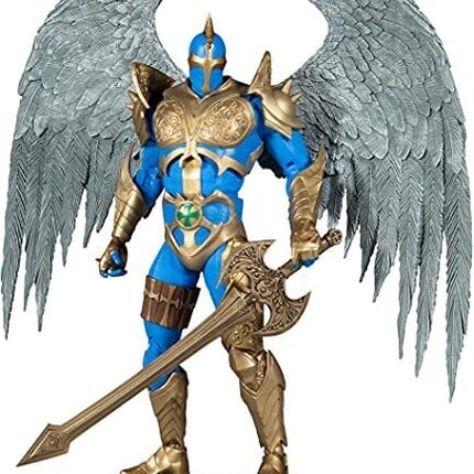 DC MCFARLANE SPAW TOY FIG. 7"