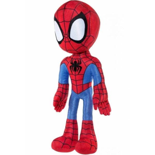 SPIDEY PELUCHE MI AMIGO SPIDEY