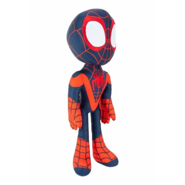 SPIDEY PLUSH MI AMIGO MILES MORALES