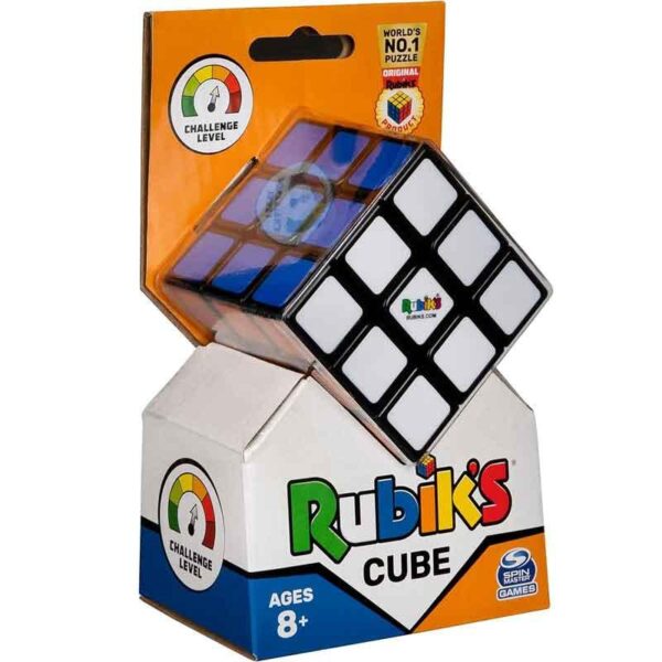 CUBO RUBIK 3 x 3