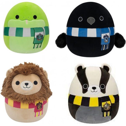 SQUISHMALLOWS HARRY POTTER (0049)