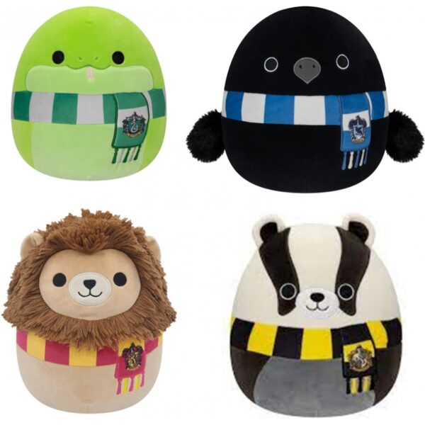 SQUISHMALLOWS HARRY POTTER (0049)