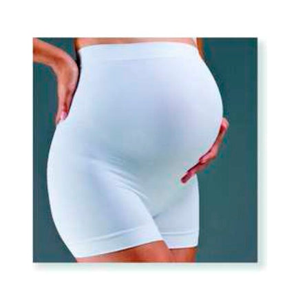 PANTALETA Preparto M Blanco