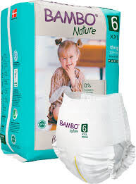 Bambo Nature Eco-Friendly Pants   6