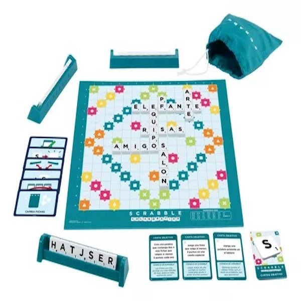 SLA SCRABBLE CORE REFRESH
