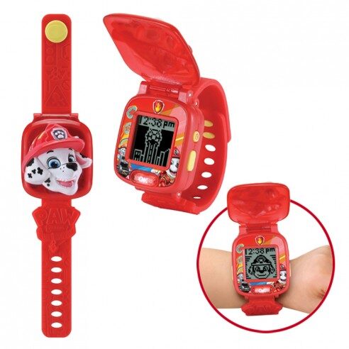VTECH PATRULLA CANINA RELOJ MARSHAL