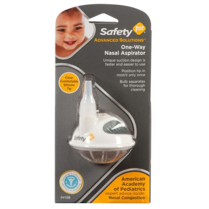 ASPIRADOR NASAL DE UNA VÍA