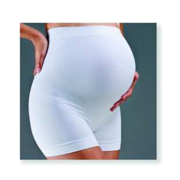 PANTALETA Preparto S Blanco