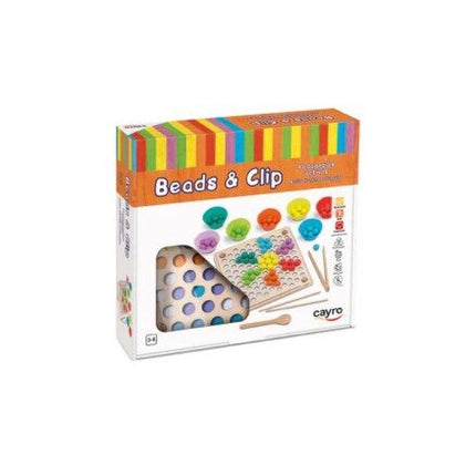 Bead & Clip