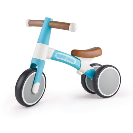 FIRTS RIDE BALANCE BIKE BLUE