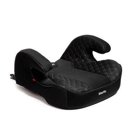 Silla Auto Alzador Starfix Black