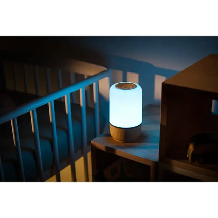 Espantacuco Luces Y Sonido