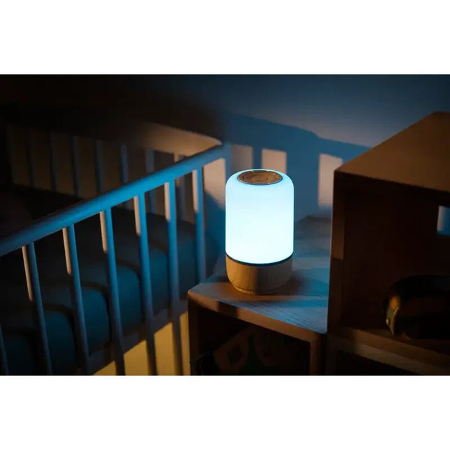 Espantacuco Luces Y Sonido