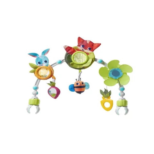 ARCO PARA COCHE MEADOW DAYS