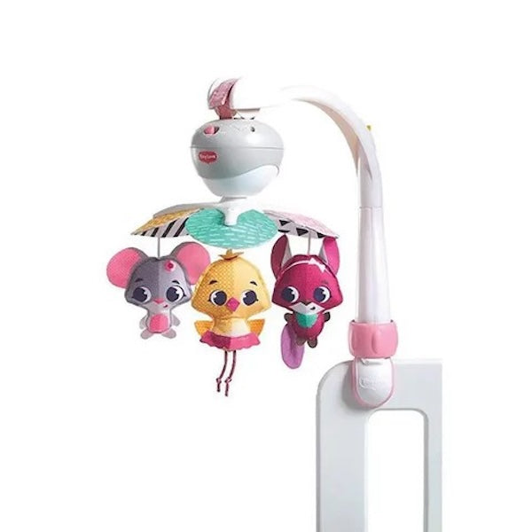 MOVIL TAKE ALONG TINY PRINCESS
