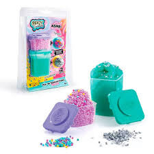 CANAL TOYS MIX'IN SENSATIONS - 2-PACK