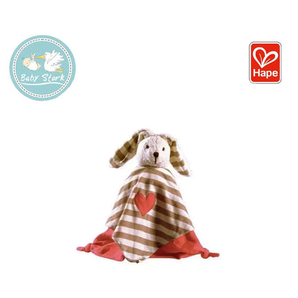 Rabbit Cloth-Pink
