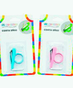 Corta uñas