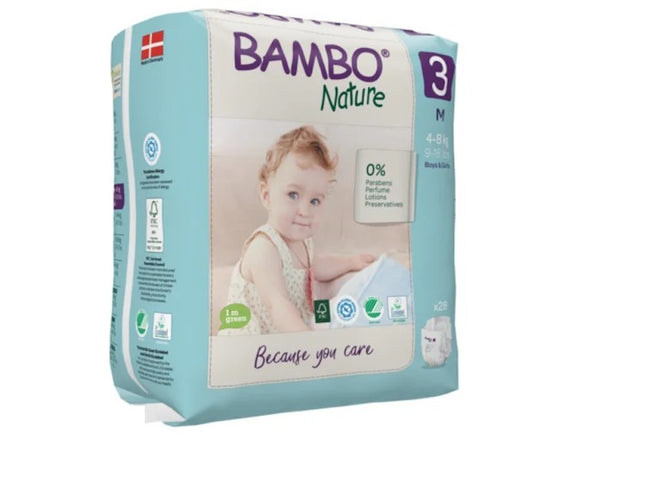 Bambo Nature Eco-Friendly   3