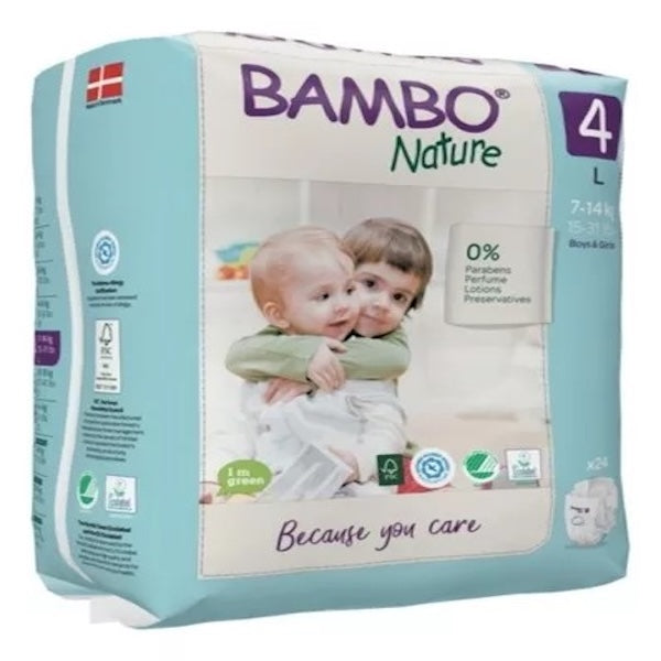Bambo Nature Eco-Friendly   4