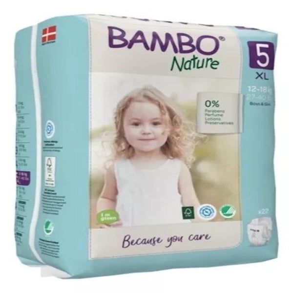 Bambo Nature Eco-Friendly   5