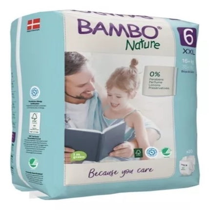 Bambo Nature Eco-Friendly   6