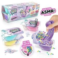 CANAL TOYS SATISFAYING COMPOUNDS KIT - 1 PACK