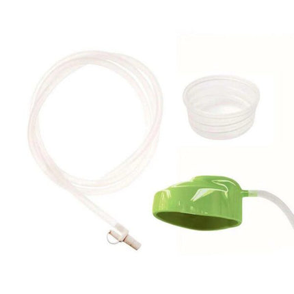 Kit extracción eléctrica Ardo Pumpset Kit (vu)