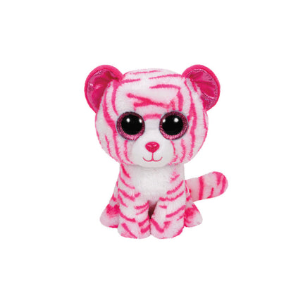 TY BEANIE BOOS ASIA TIGRE BLANCO REGULAR
