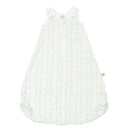 ON THE MOVE SLEEPING BAG BAMBOO L (18-36 MESES)