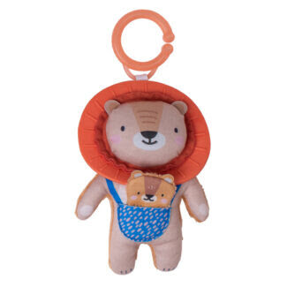 HARRY THE LION