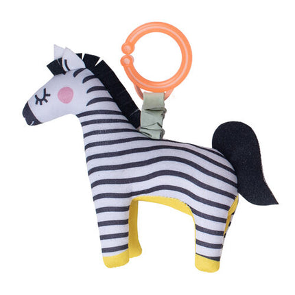 DIZI THE ZEBRA