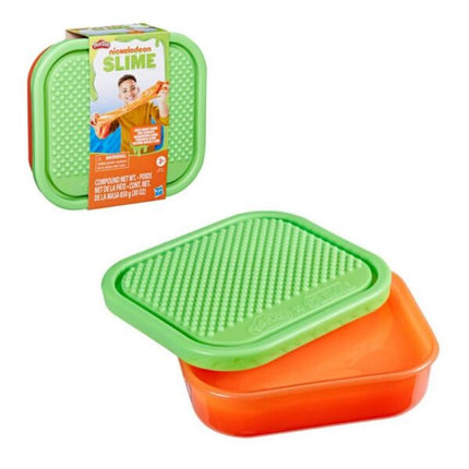 PLAY-DOH NICKELODEON SLIME, PEGAJOSO SLIME
