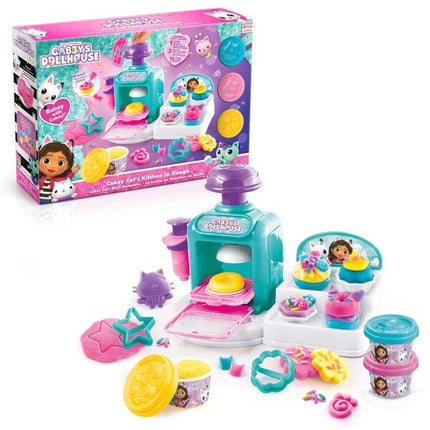 Gabby's Dollhouse - DOUGH KITCHEN KIT