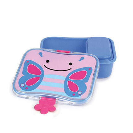 CONTENEDOR DE ALIMENTO ZOO - BUTTERFLY