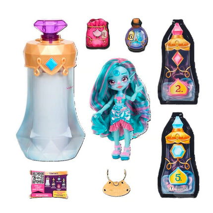 MAGIC MIXIES PIXLINGS S1 W2 DOLL SINGLE PK