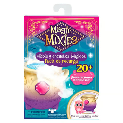 MMMX S1 MGC CALDERO REFILL PK