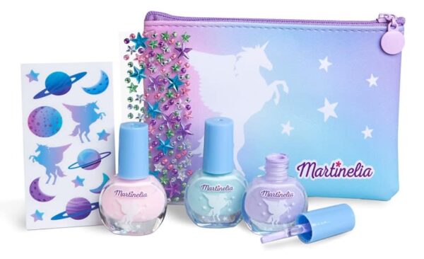 MARTINELIA -  GALAXY DREAMS FANTÁSTICO SET DE BELLEZA