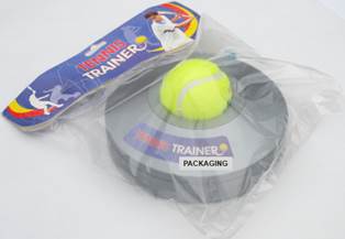 TENNIS TRAINER