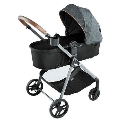 Graco Modes Trio Travel System, Hemlock