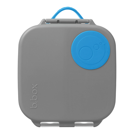 Mini Lonchera b.box Blue Slate