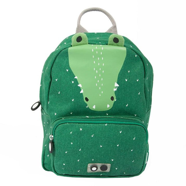 Mochila Sr. Cocodrilo